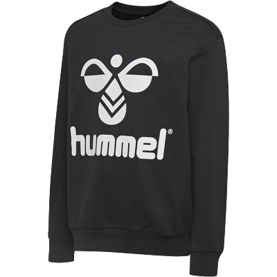 Hummel Суитшърт Hummel HMLDOS SWEATSHIRT 213852-2001 Размер 122