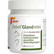 DOLFOS Dolvit Gland Mini 60 tabl.
