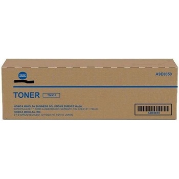 Konica Minolta TN515 Black (A9E8050)