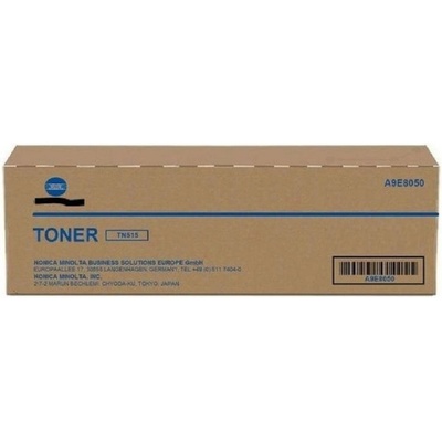 Konica Minolta TN515 Black (A9E8050)