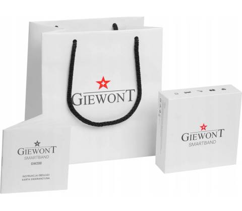 Giewont GW200