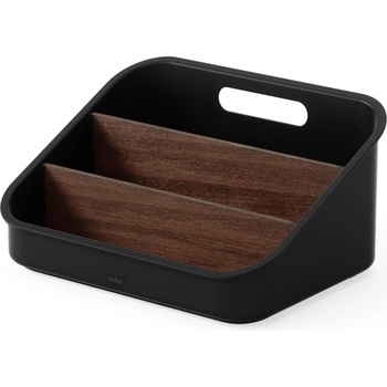 Umbra Кухненски органайзер Bellwood черен (1019940-048)