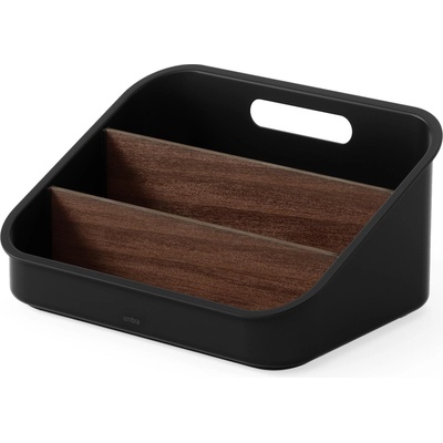 Umbra Кухненски органайзер Bellwood черен (1019940-048)