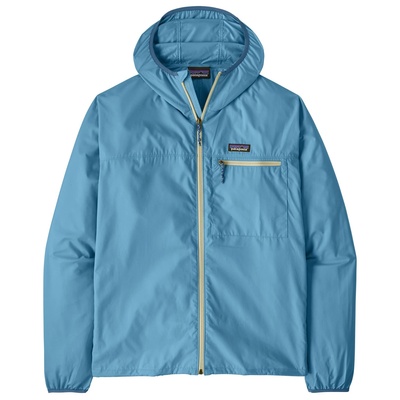Patagonia Мъжко ежедневно яке Patagonia Light & Variable Jacket Casual jacket - Shore Blue - размер M (003-3566-0213)