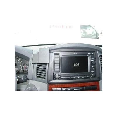 Brodit ProClip montážna konzola pre Jeep Grand Cherokee 05-07 (len s navigáciou), na stred 853698