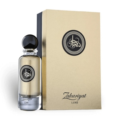 French Avenue Zakariyat Luxe EDP 100 ml