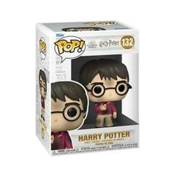 Funko Колекционна фигура Funko Pop 132 Harry Potter