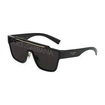Dolce&Gabbana Дамски слънчеви очила Dolce & Gabbana VIALE PIAVE 2-0 DG 6125 f8d868