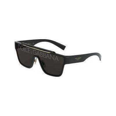 Dolce&Gabbana Дамски слънчеви очила Dolce & Gabbana VIALE PIAVE 2-0 DG 6125 f8d868