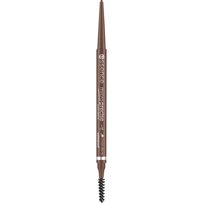 essence Ceruzka na obočie Micro Precise Brow Pencil 07 Auburn 0,05 g