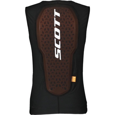 SCOTT Vest Airflow Free – Zboží Mobilmania