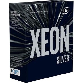 HP Enterprise Intel Xeon Silver 4210R P23549-B21