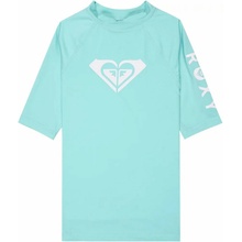 Dívčí Roxy WHOLE HEARTED SS aqua splash