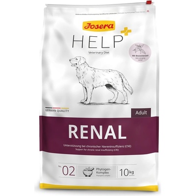 Josera Help Renal 10 kg