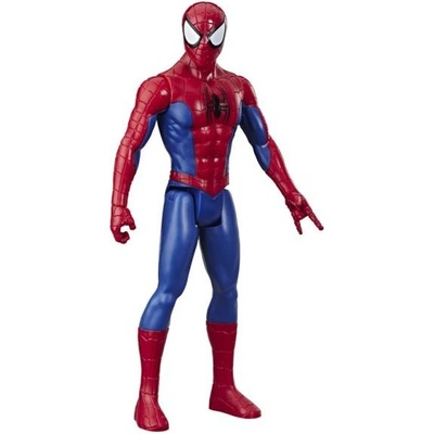 Hasbro Spider-Man Far From Home Titan Hero Series akční Spider-Man