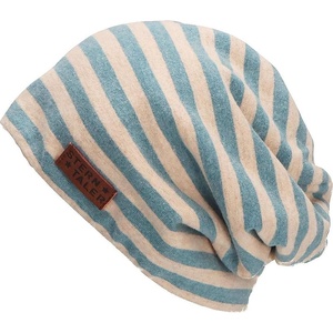 Sterntaler Детска шапка с поларена подплата Sterntaler - 57 cm, 8+ години (4522202-355) - baby