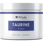 HS LABS - taurine powder - unflavored
