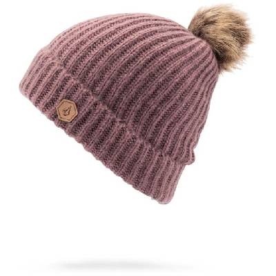 VOLCOM kulich Lula Beanie Rose Wood (ROS)