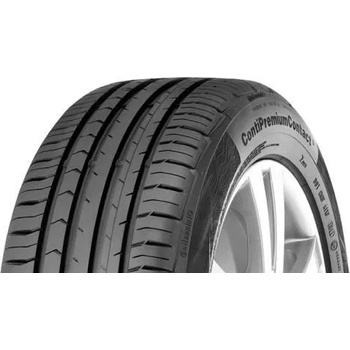 Continental ContiSportContact 5 205/50 R17 89W