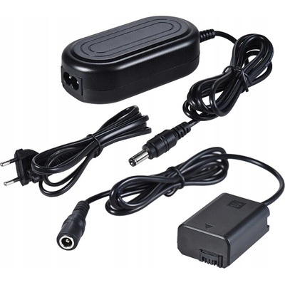 ANDOER AC-PW20 NAPÁJECÍ ADAPTÉR NP-FW50 PRO SONY A7