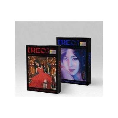 Yuju - REC CD