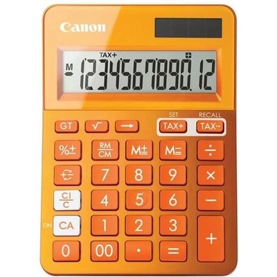 Canon LS-123K-MOR Metallic Orange (9490B004)