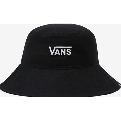Vans Wm Level Up Bucket Hat black white