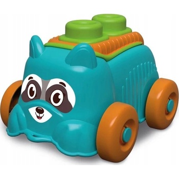 Clementoni Clemmy 17904 строителнен комплект (17904 CLM) (17904 CLM)