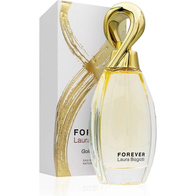 Laura Biagiotti Forever Gold parfémovaná voda dámská 60 ml