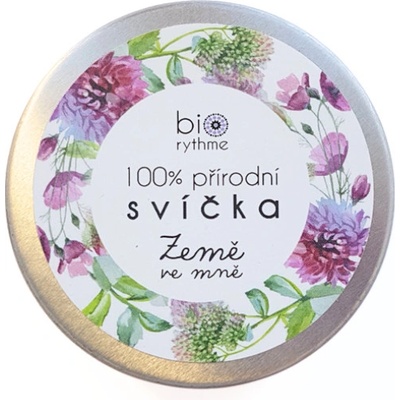 Biorythme Země ve mně 70 g