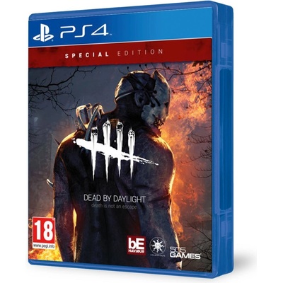 Dead by Daylight (Special Edition)