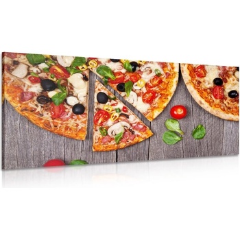 Obraz pizza