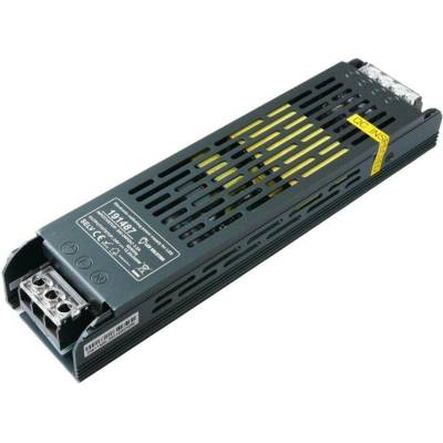LED Solution Napájecí zdroj pro LED 24V 300W IP20 191487
