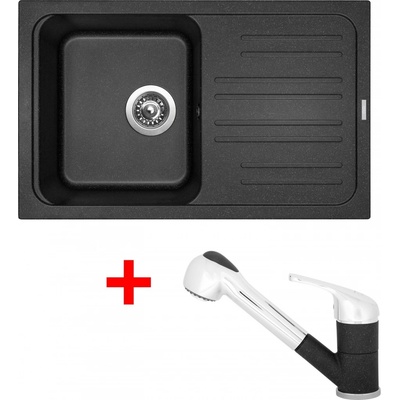 Set Sinks Classic 740 + ELKA – Zboží Dáma