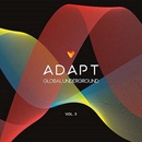 GLOBAL UNDERGROUND - GLOBAL UNDERGROUND: ADAPT #3 CD