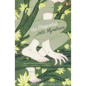 Chrysalids | John Wyndham (ISBN: 9780141032979)