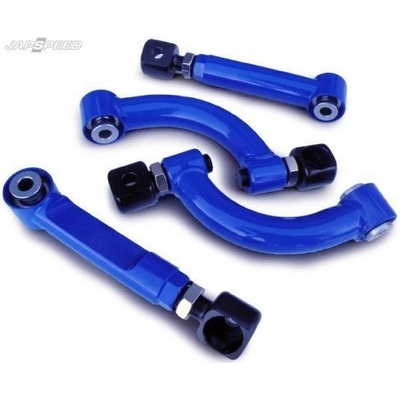 Japspeed Front Upper Camber Arms Nissan Skyline R33 GTST/GT-R / R34 GTT/GT-R