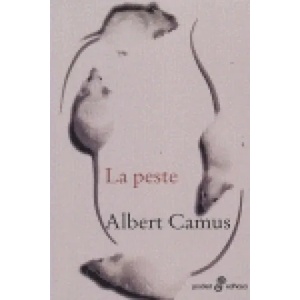 La peste | Albert Camus, Rosa Chacel (ISBN: 9788435018814)