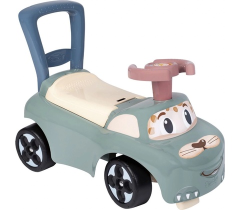 Smoby Little Auto