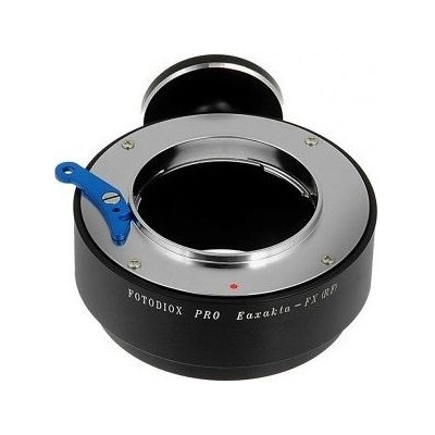 Fotodiox adaptér objektívu Exakta na telo Fujifilm X