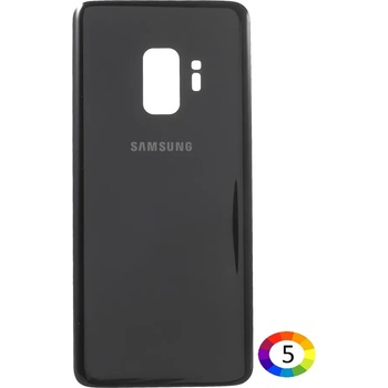 Image 1 of Samsung Оригинален Заден Капак за Samsung Galaxy S9 SM-G960