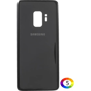 Samsung Оригинален Заден Капак за Samsung Galaxy S9 SM-G960