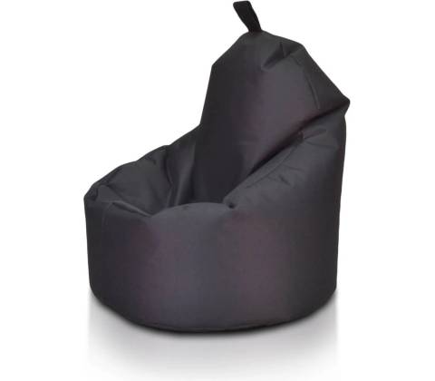Primabag Yoko polyester černá