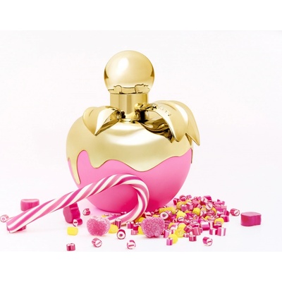 Nina Ricci Les Delices de Nina toaletná voda dámska 50 ml