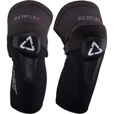 Leatt ReaFlex Hybrid čierna