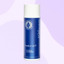 Wellmaxx Hyaluron5 soothing zklidňující tělové mléko 200 ml