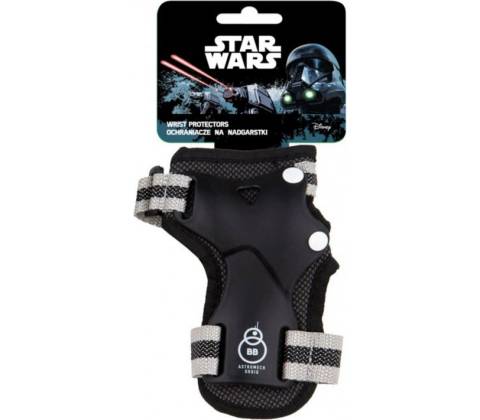 Seven Star Wars