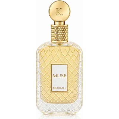 Khadlaj Muse parfum unisex 100 ml