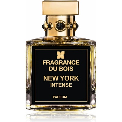 Fragrance Du Bois New York Intense parfém unisex 100 ml