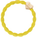 By Eloise London Metallic Gold Heart цвят Toffee
